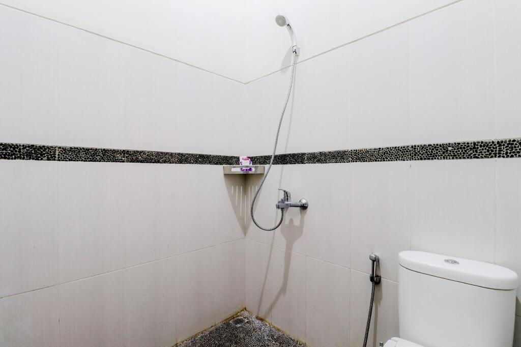 Батуретно: Jenak Homestay