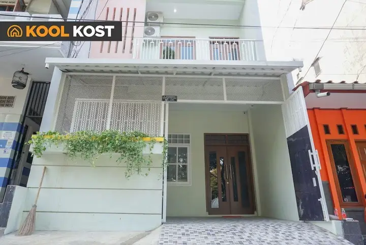 Джакарта: KoolKost Syariah @ Bendungan Hilir