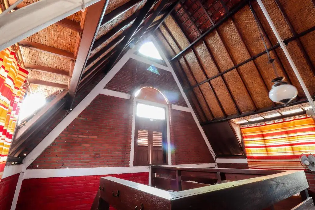Джокьякарта: Twin Manggo Homestay