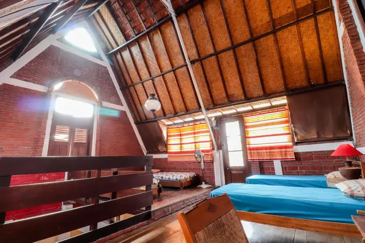 Джокьякарта: Twin Manggo Homestay