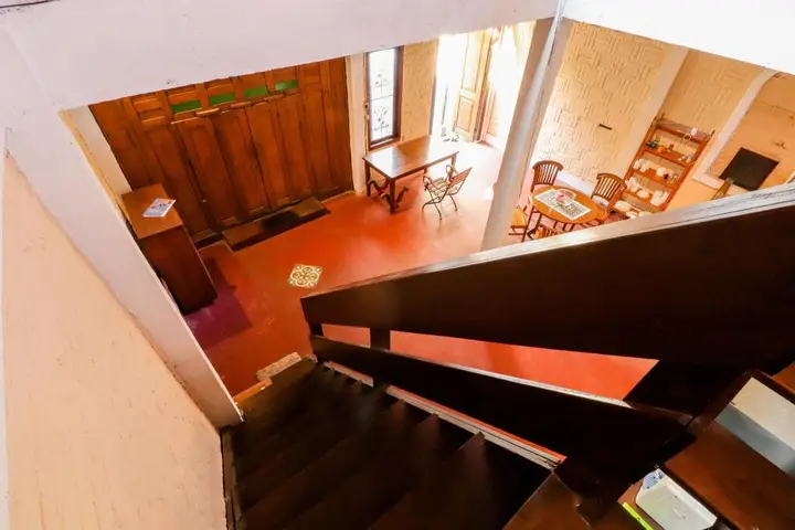 Джокьякарта: Twin Manggo Homestay