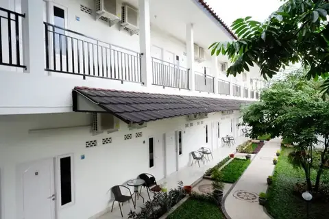 RedDoorz near Mataram University — фото 1