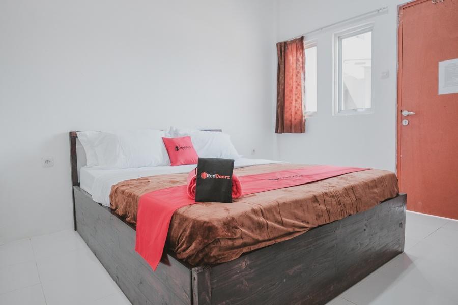 Бандар-Лампунг: RedDoorz near Gatot Subroto Lampung 2