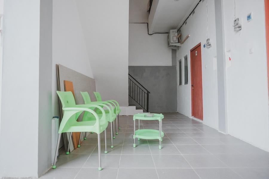 Бандар-Лампунг: RedDoorz near Gatot Subroto Lampung 2