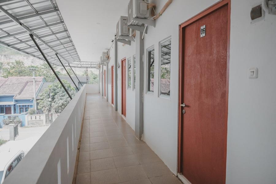 Бандар-Лампунг: RedDoorz near Gatot Subroto Lampung 2