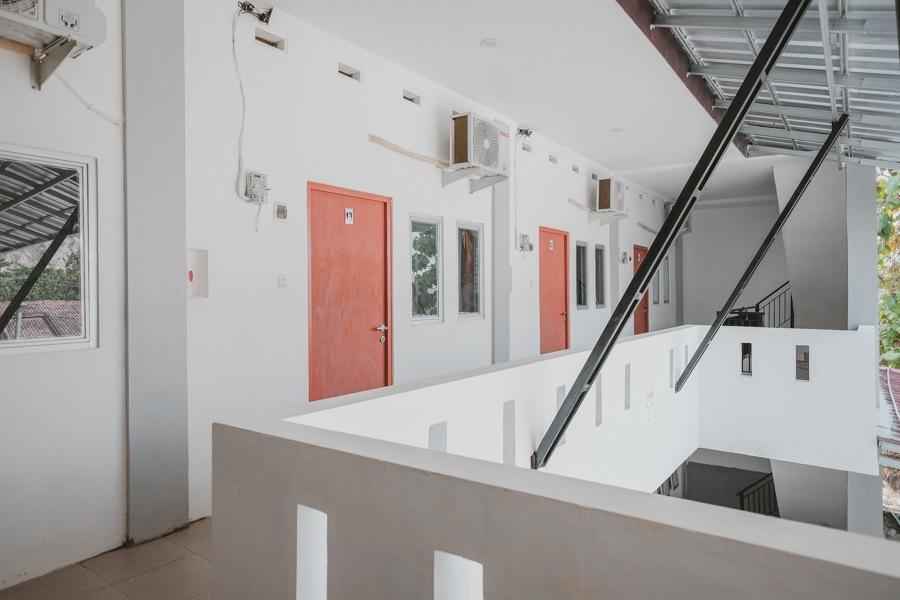 Бандар-Лампунг: RedDoorz near Gatot Subroto Lampung 2
