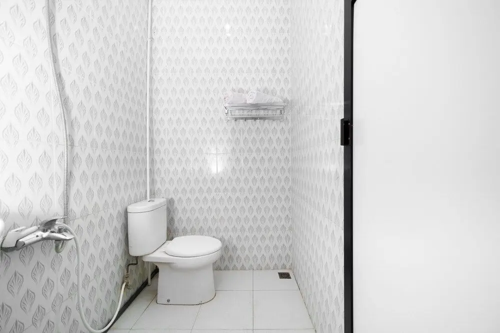 Макассар: RedDoorz near Makassar Town Square 2