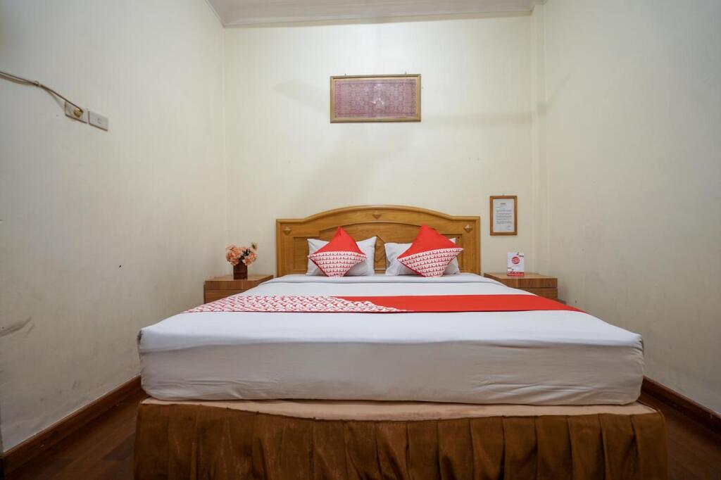 Палембанг: OYO 1173 Hotel Shofa Marwah