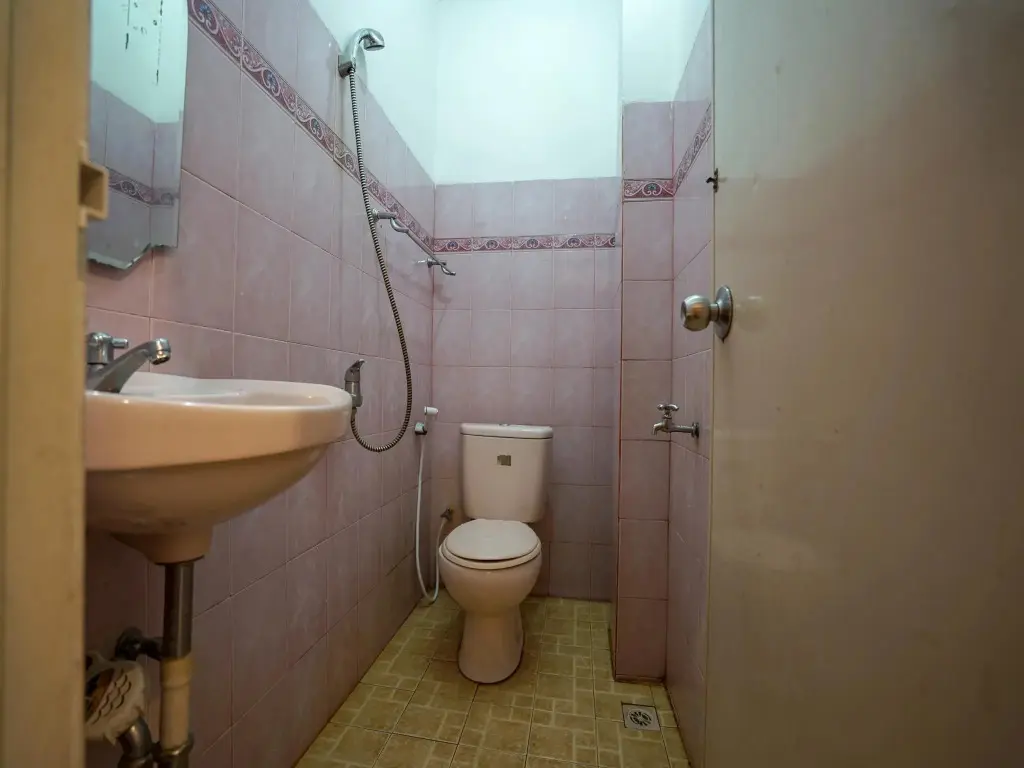 Палембанг: OYO 1173 Hotel Shofa Marwah