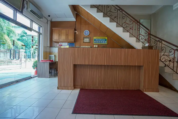 Палембанг: OYO 1173 Hotel Shofa Marwah