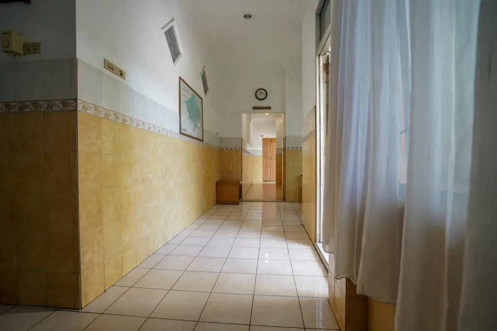 Палембанг: OYO 1173 Hotel Shofa Marwah