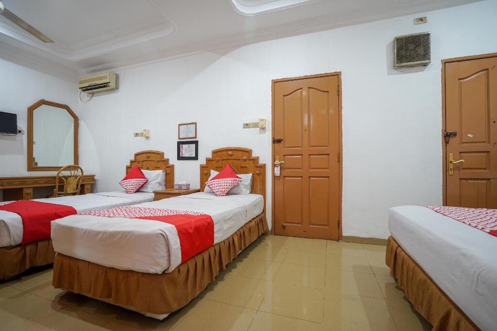 Палембанг: OYO 1173 Hotel Shofa Marwah
