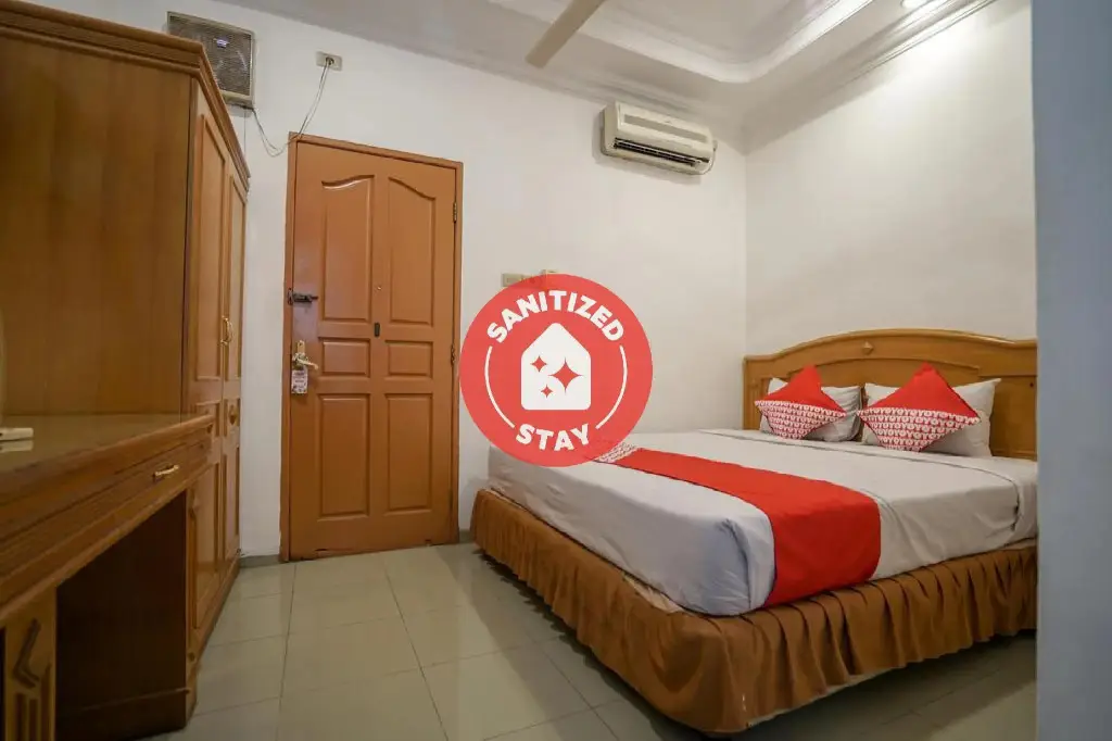 Палембанг: OYO 1173 Hotel Shofa Marwah