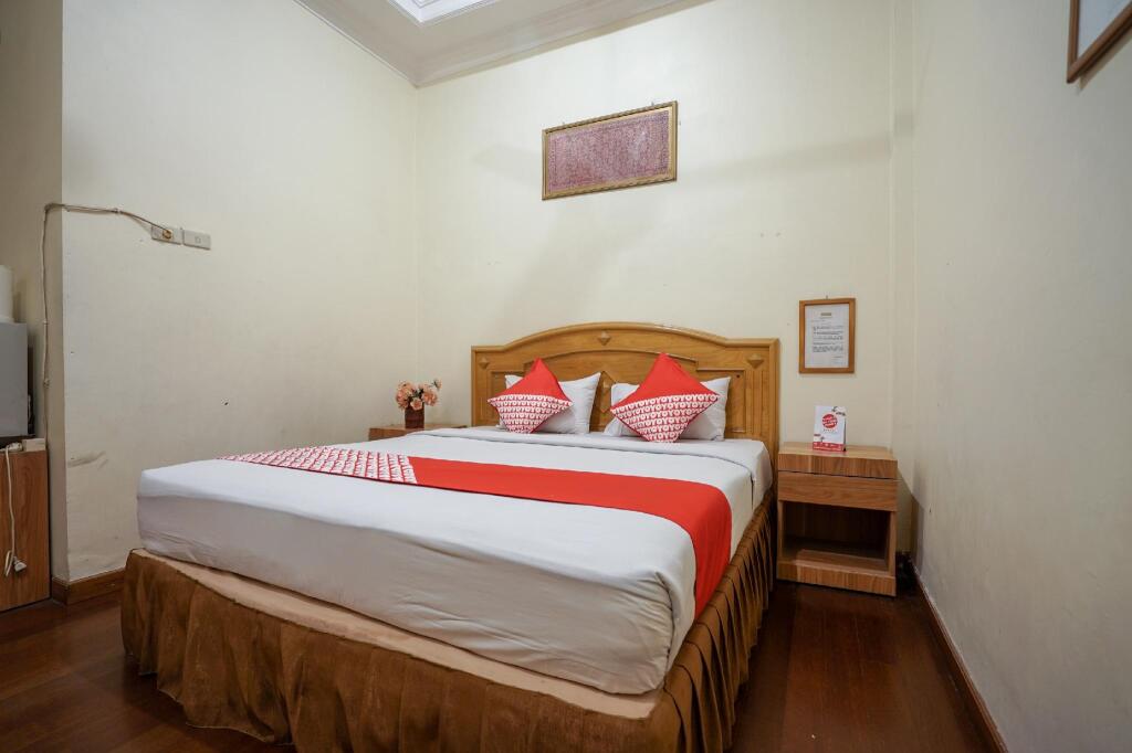 Палембанг: OYO 1173 Hotel Shofa Marwah