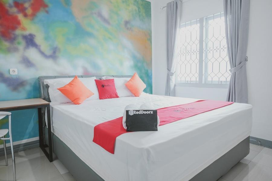 Джамби: RedDoorz @ Beringin Jambi