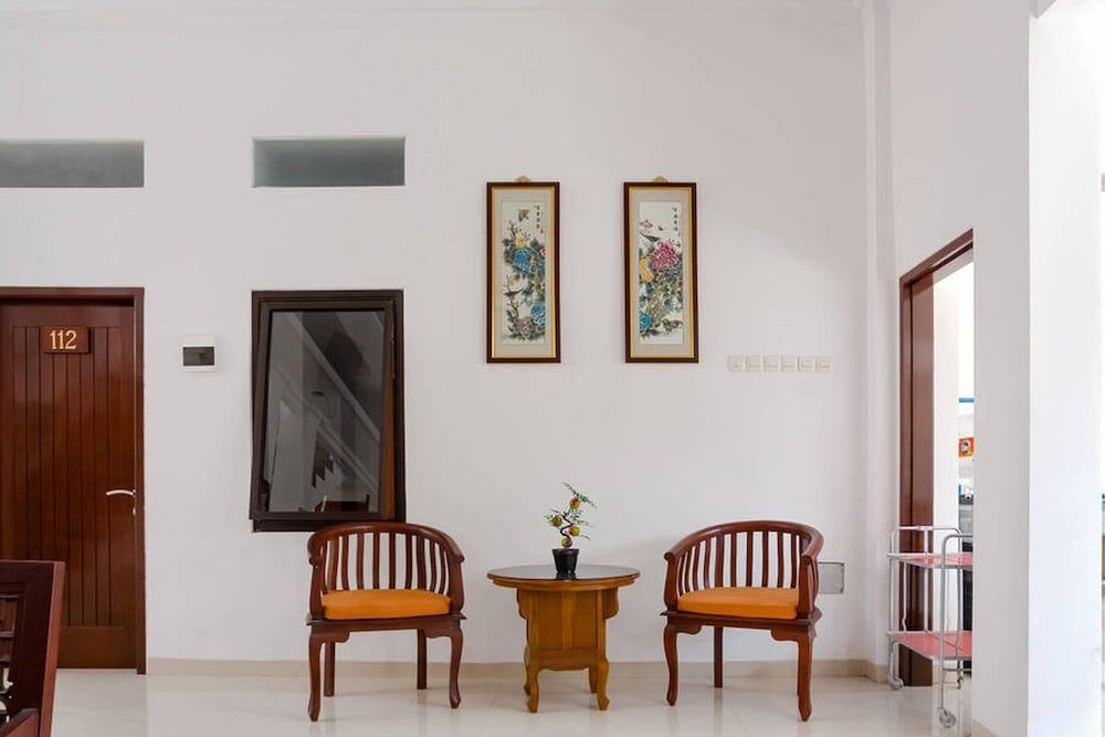 Бату: RedDoorz near Jawa Timur Park 3