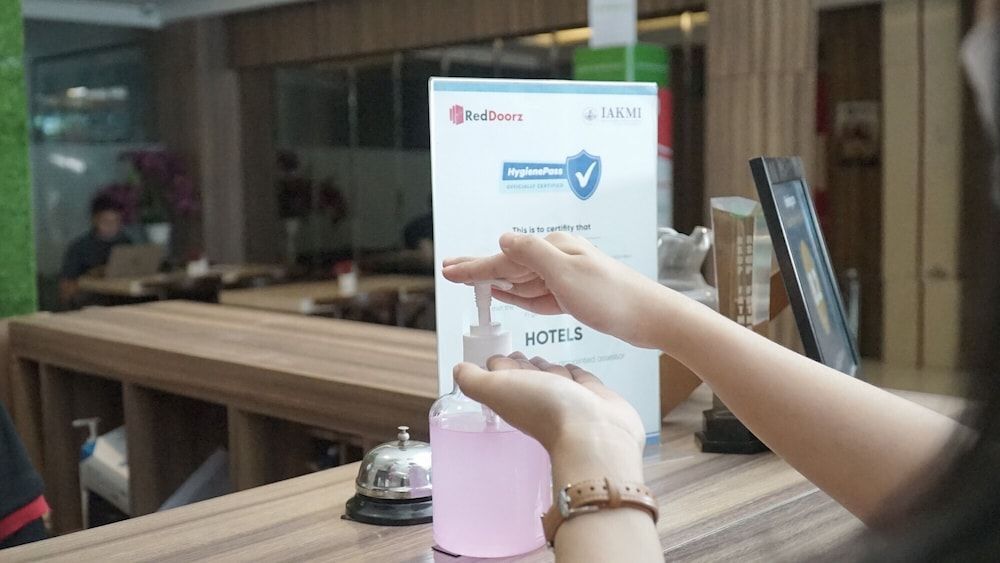 Бату: RedDoorz near Jawa Timur Park 3