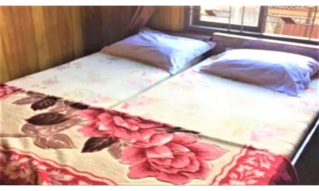 Озеро Тоба: Hotel Toba Nauli