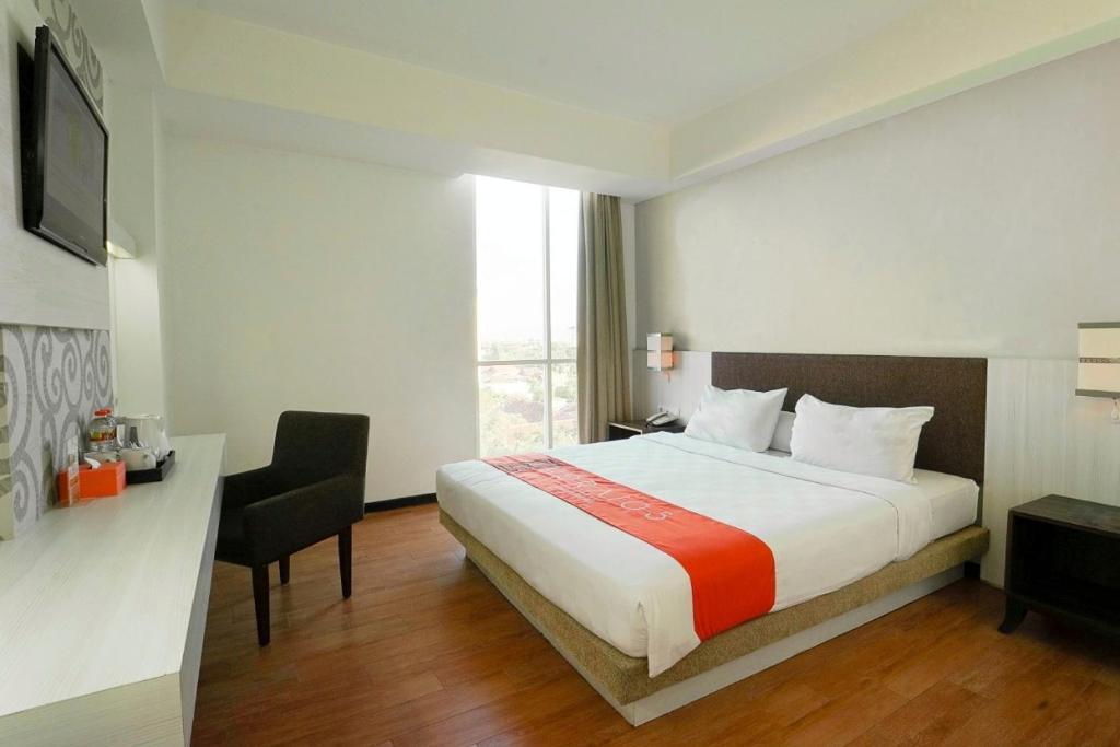 Джокьякарта: Horaios Malioboro Hotel