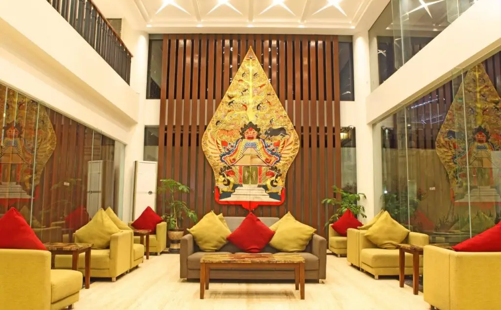 Джокьякарта: Horaios Malioboro Hotel