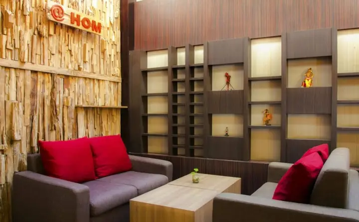 Джокьякарта: Horaios Malioboro Hotel