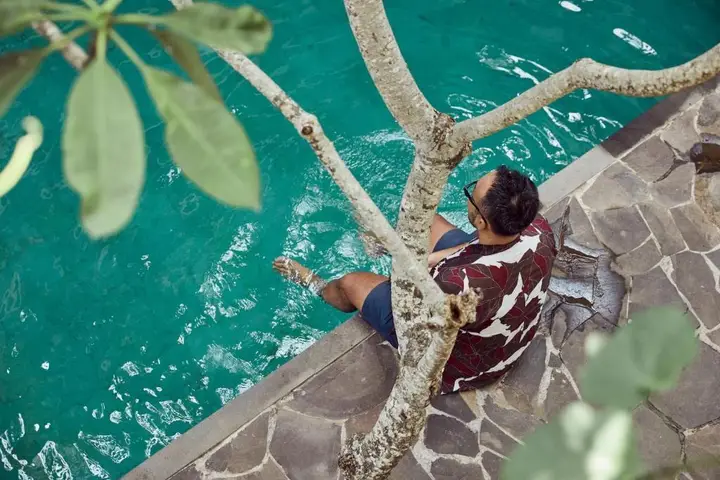 Убуд: Outpost Ubud Penestanan Coworking and Coliving