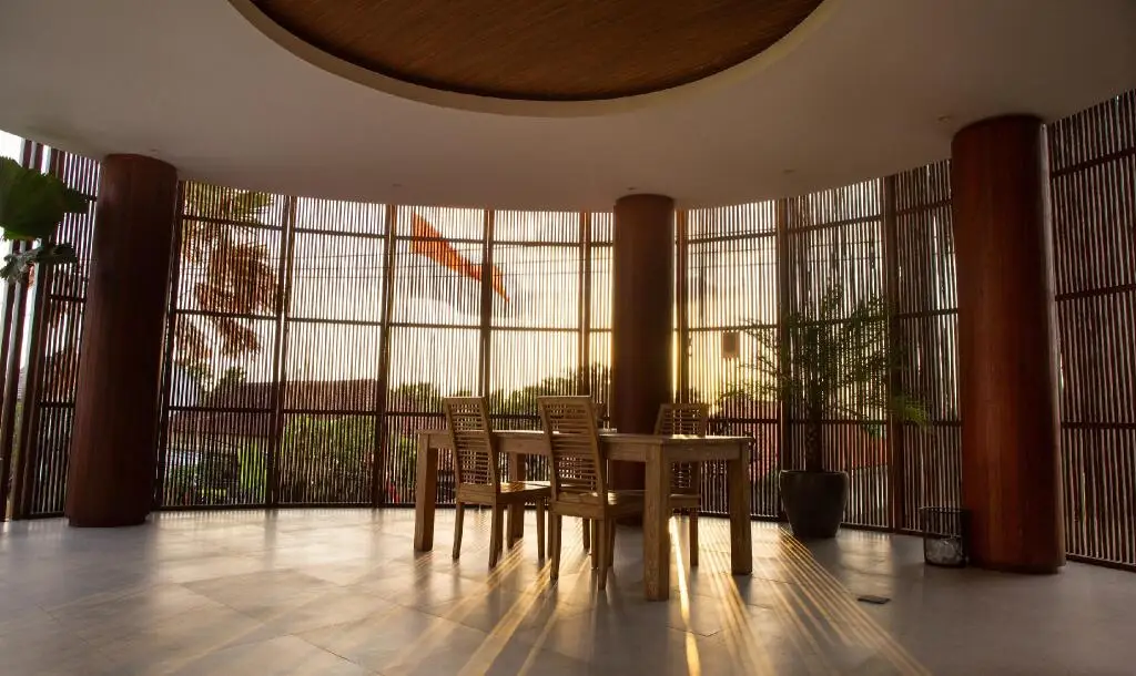 Керобокан: Curve Guest House