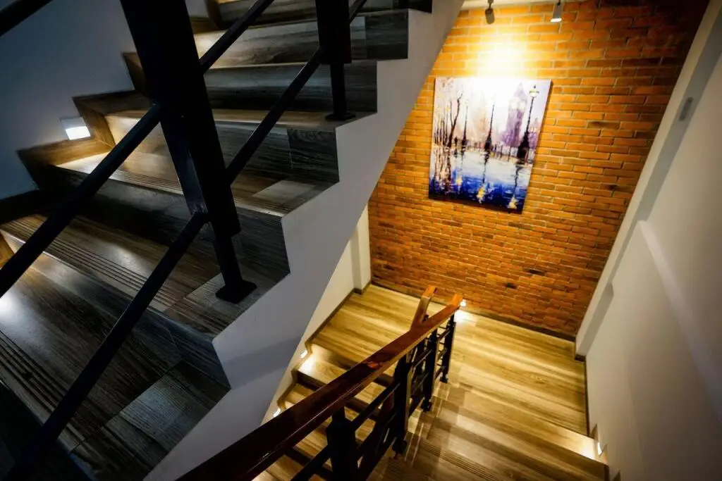 Сумбава-Бесар: Kaloka Airport Hotel