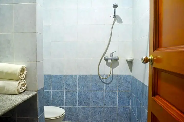 Пангандаран: OYO 1240 Hotel Pantai Jaya