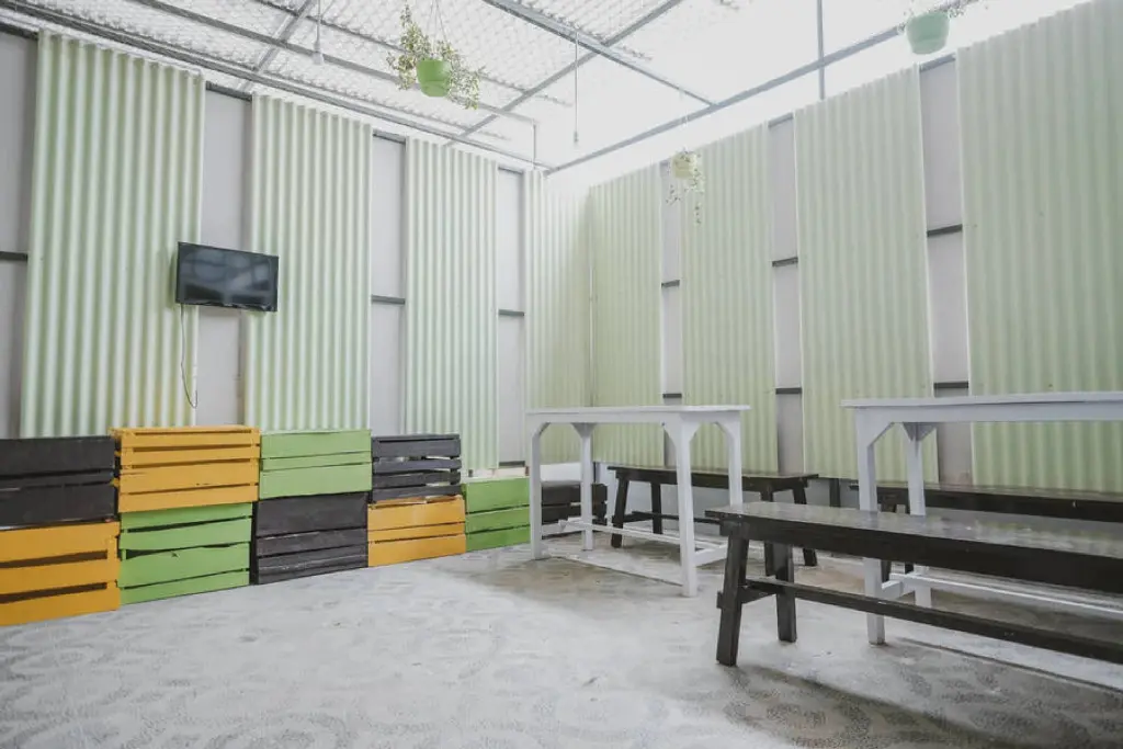 Джамби: Urbanview Hotel Ta Ke Jelutung Puncak Jambi