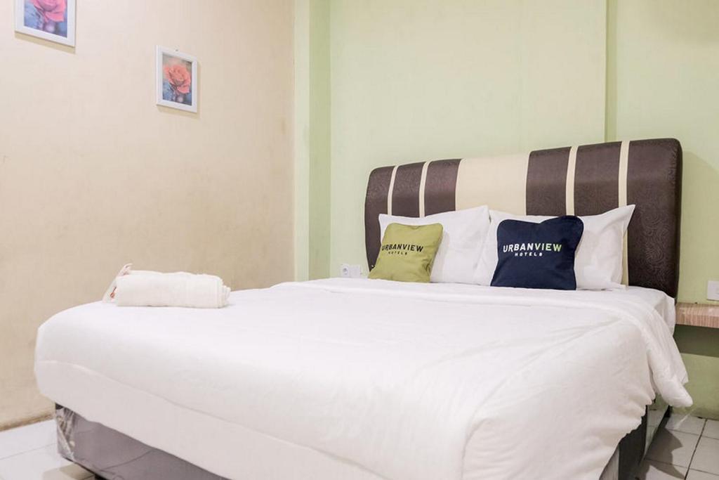 Джамби: Urbanview Hotel Ta Ke Jelutung Puncak Jambi