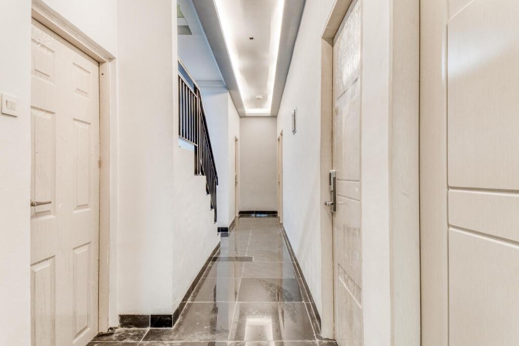 Джакарта: RedDoorz Plus near Taman Ismail Marzuki