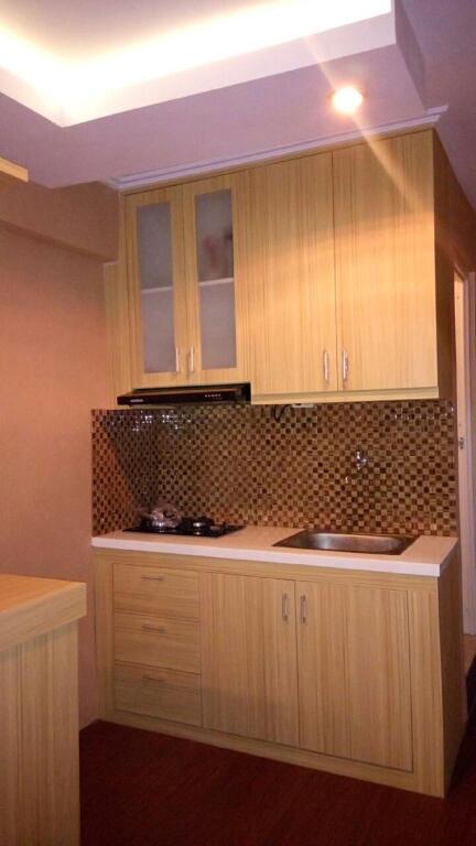 Джакарта: Tulus Rent Apartment