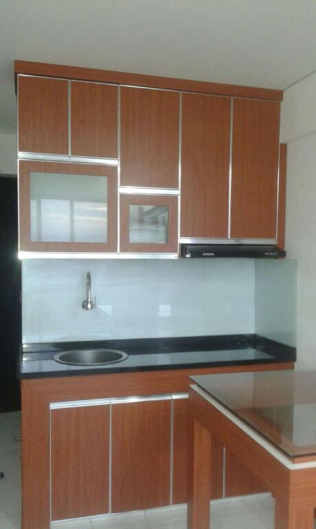 Джакарта: Tulus Rent Apartment
