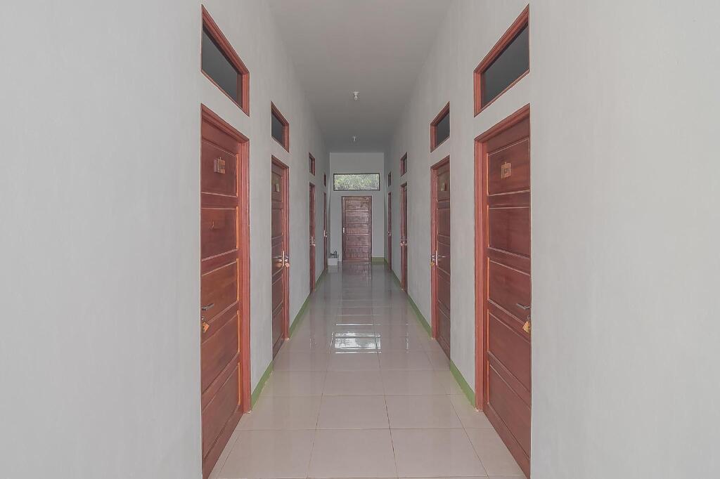 Банджанбару: RedDoorz near RS Harapan Bersama