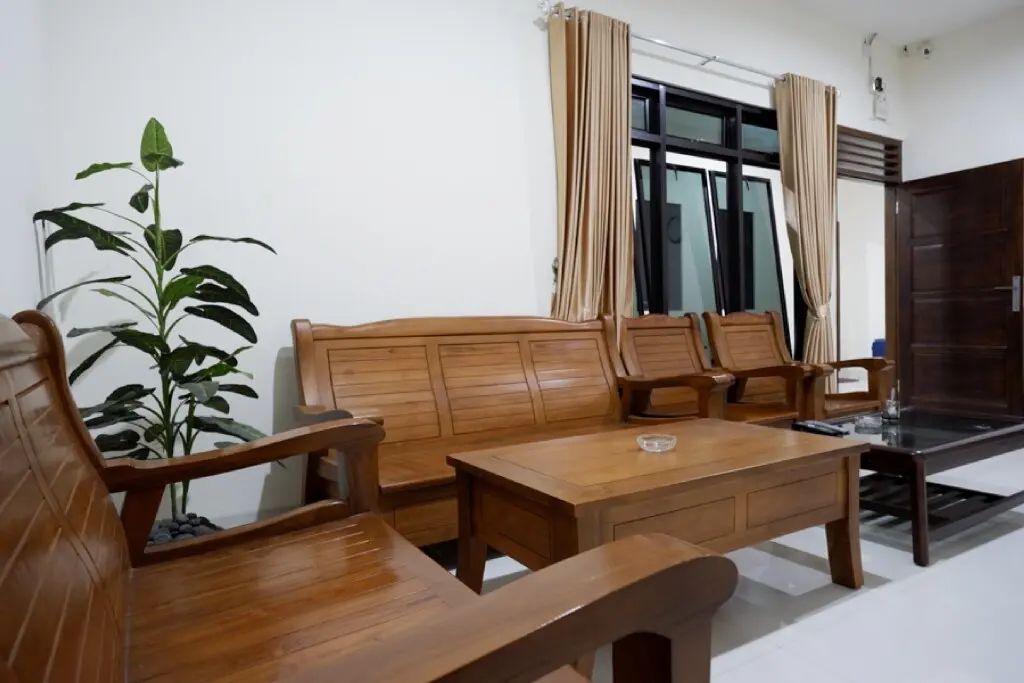 Пурвокерто: RedDoorz near Living Plaza Purwokerto