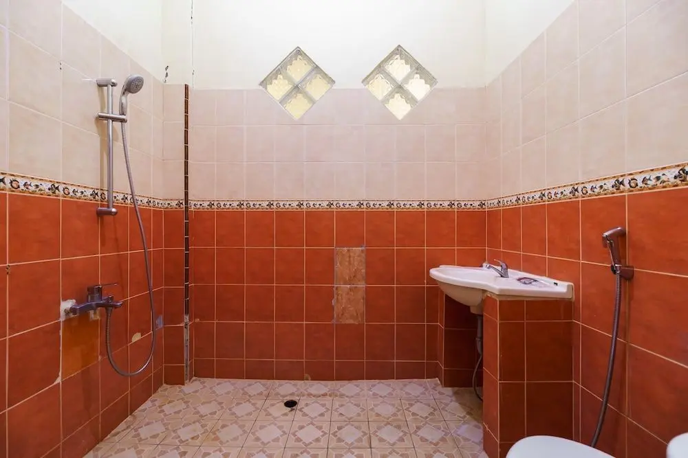 Лубуклингау: RedDoorz Plus @ Hotel Sempurna Watervang Lubuk Linggau
