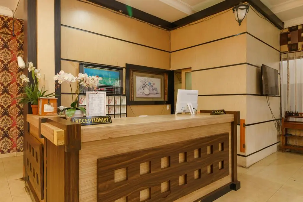 Лубуклингау: RedDoorz Plus @ Hotel Sempurna Watervang Lubuk Linggau