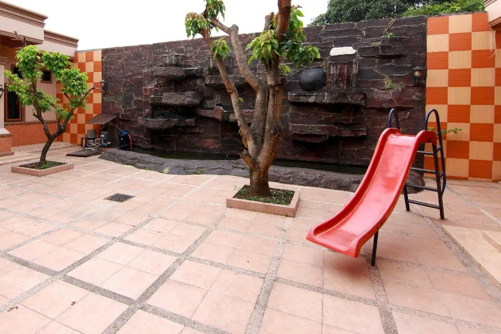 Медан: Hotel Syariah Aceh House