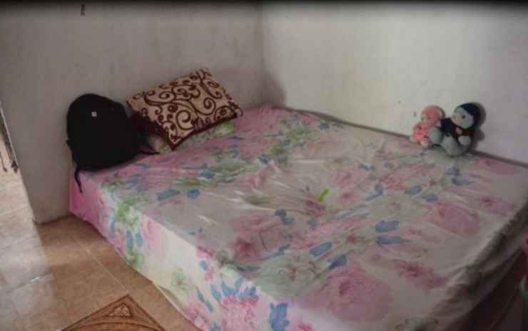 Пагерхарджо: Aren Homestay