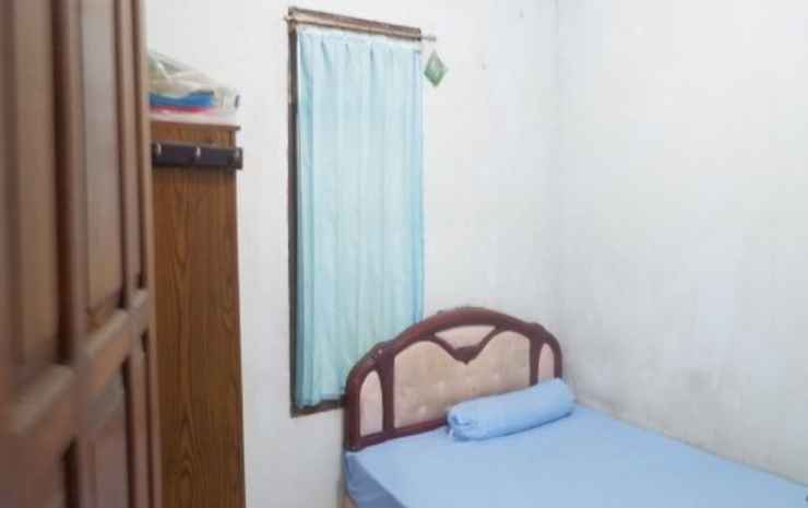 Пагерхарджо: Aren Homestay