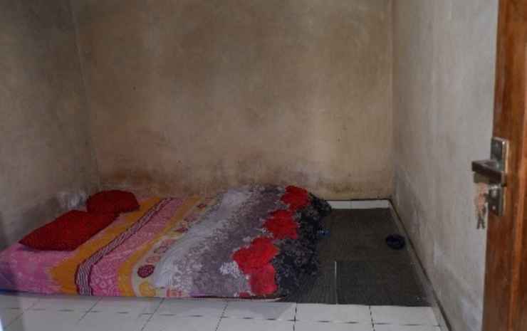 Пагерхарджо: Aren Homestay