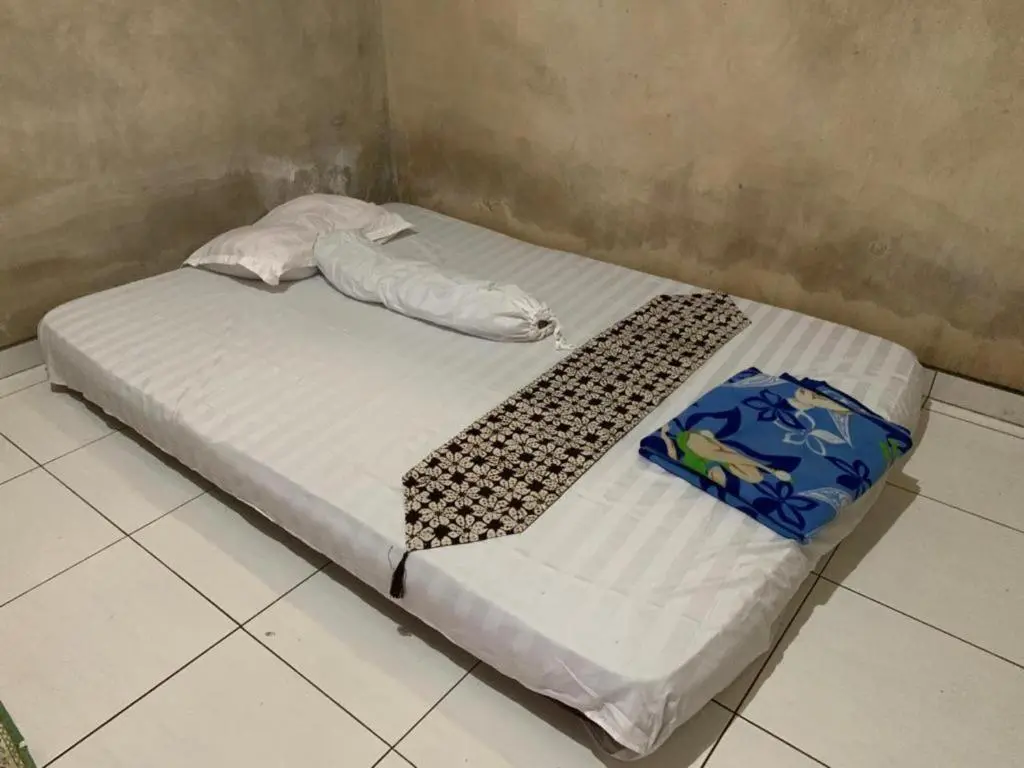 Пагерхарджо: Aren Homestay