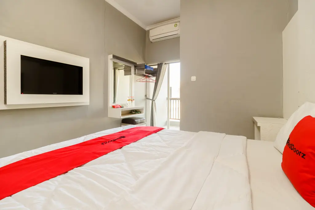 Кунинган: RedDoorz Resort Premium @ Sangkan Hurip Kuningan