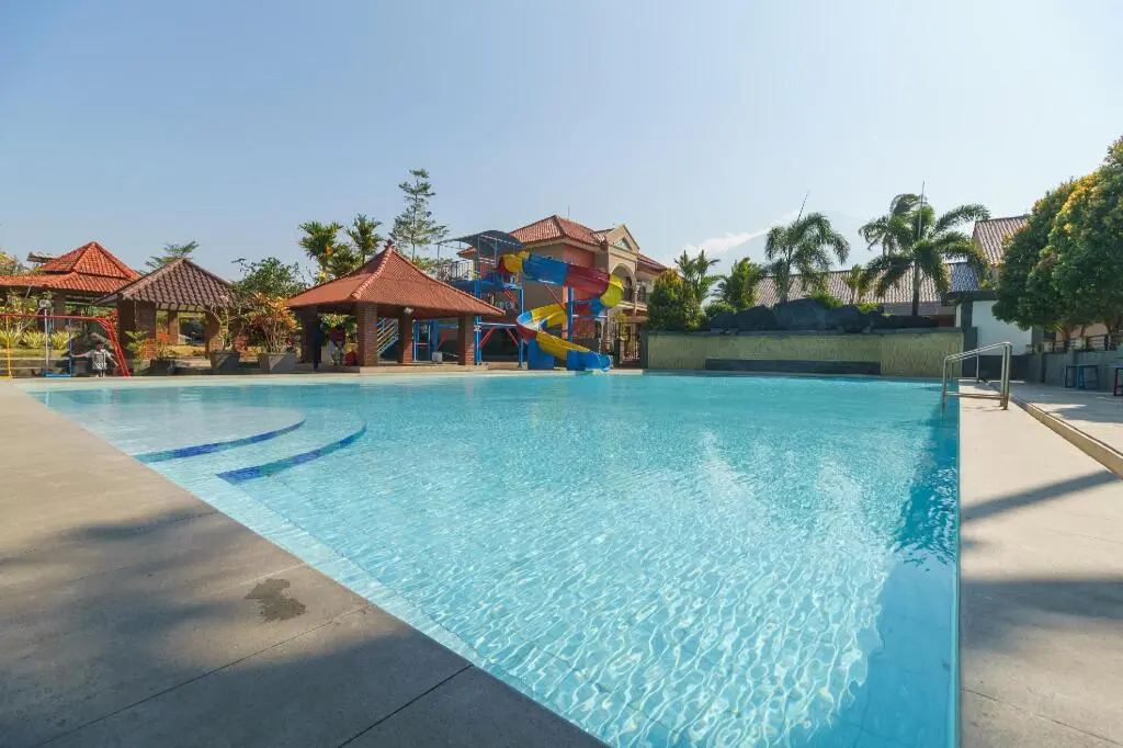 Кунинган: RedDoorz Resort Premium @ Sangkan Hurip Kuningan