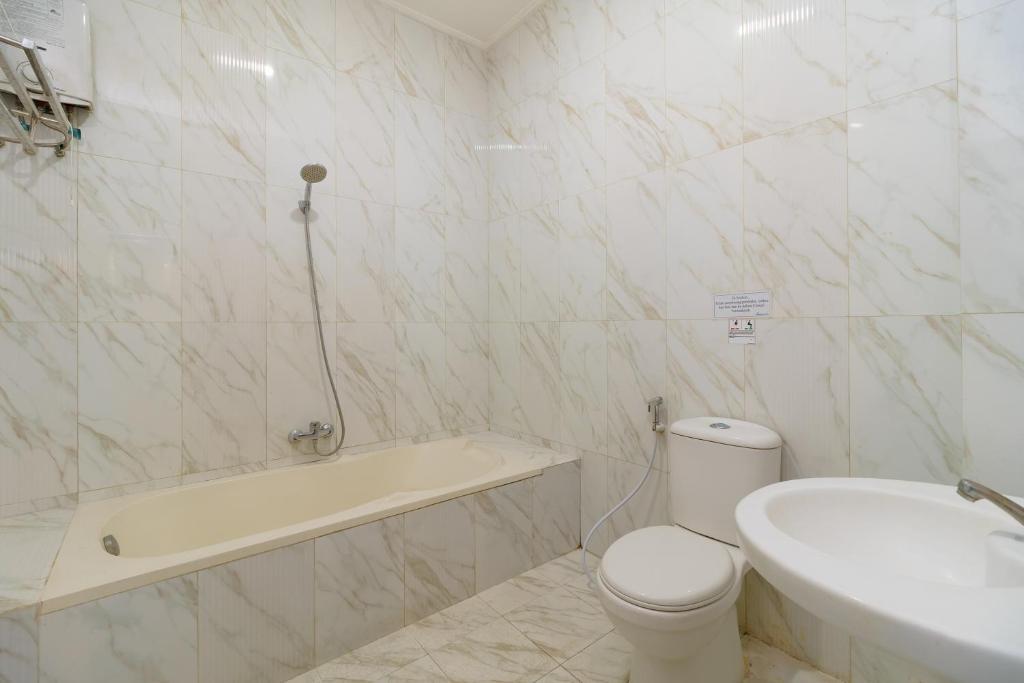 Кунинган: RedDoorz Resort Premium @ Sangkan Hurip Kuningan
