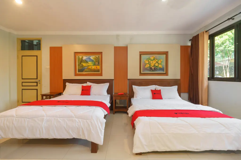 Кунинган: RedDoorz Resort Premium @ Sangkan Hurip Kuningan