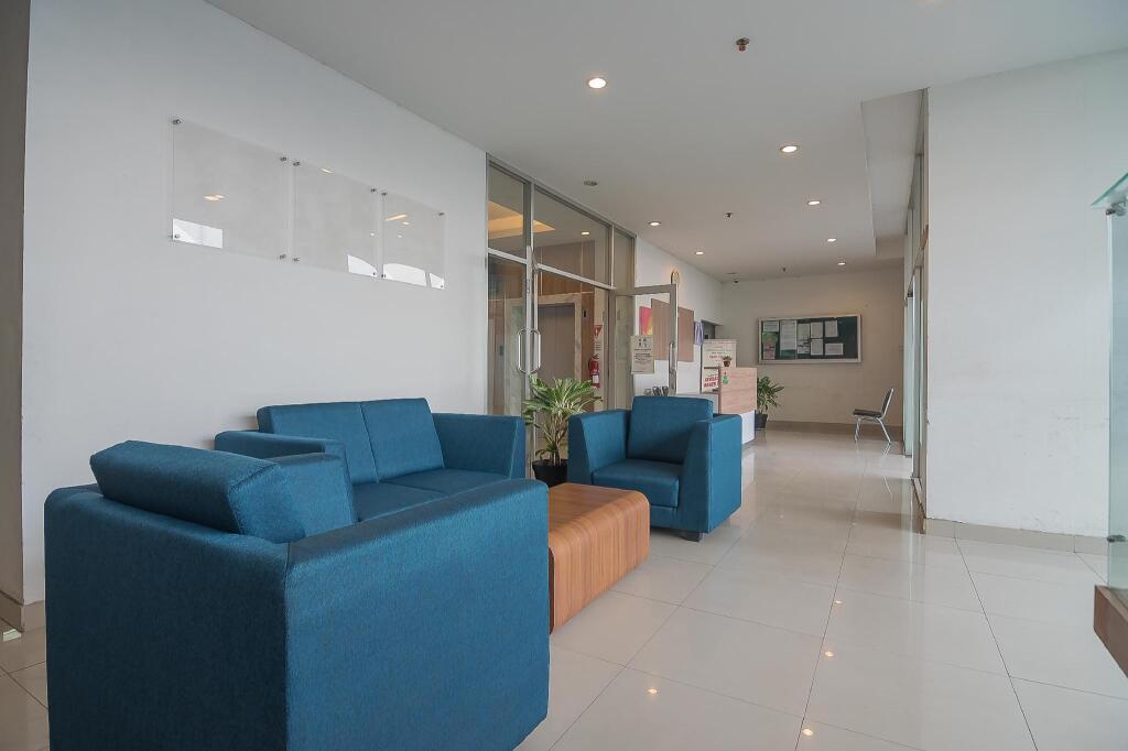 Бандунг: RedDoorz Apartment @ Grand Asia Afrika