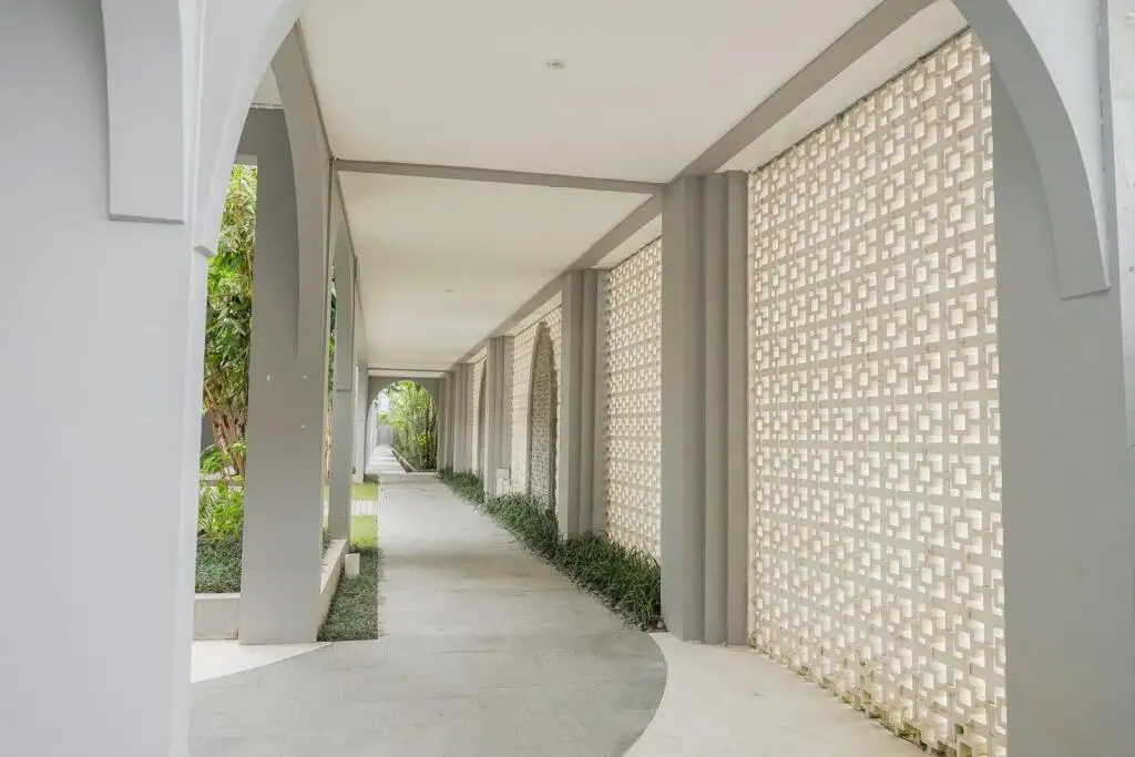 Кута: Denpasar Apartment Stay