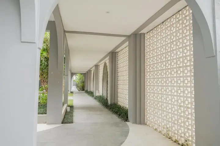 Кута: Denpasar Apartment Stay